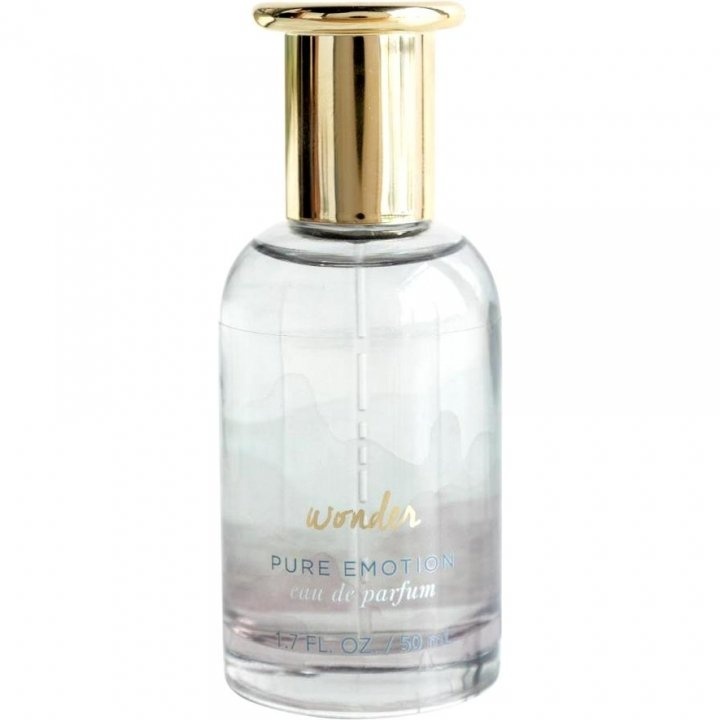 Pure Emotion - Wonder